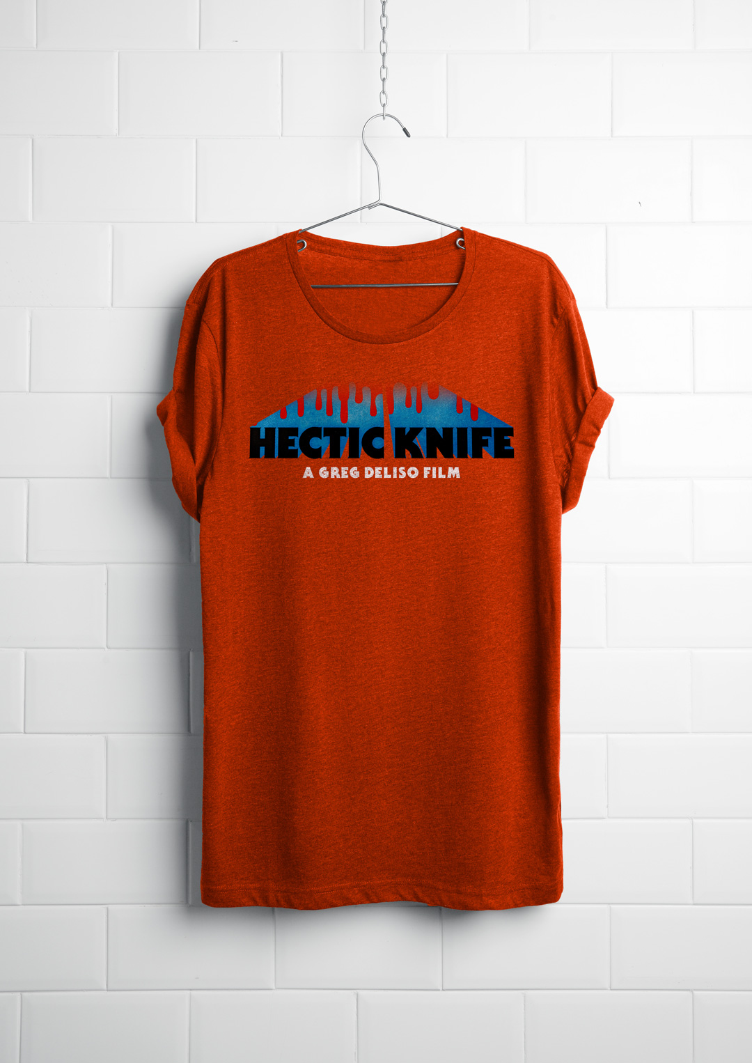 Hectic_Knife_Logo_Shirt